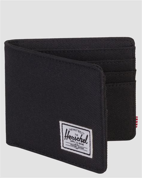 Herschel rfid wallet